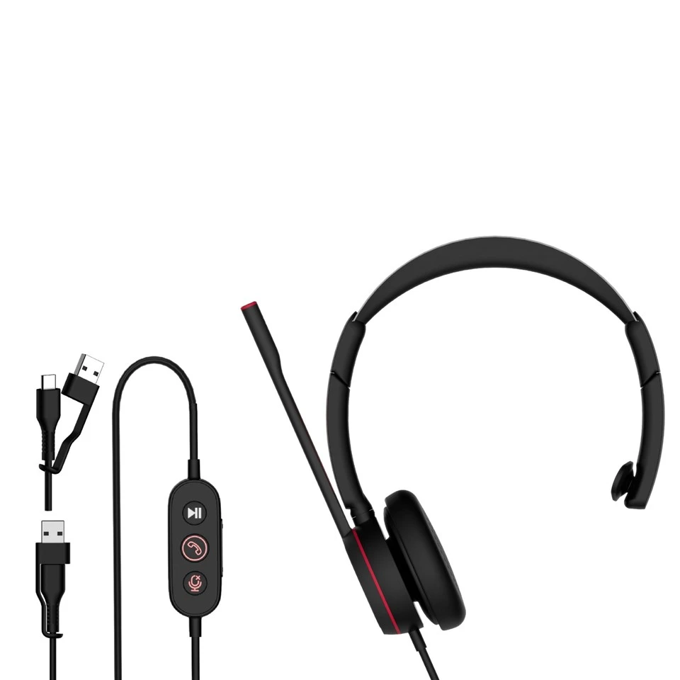 Best Single-Ear Headset For Teams Calls best