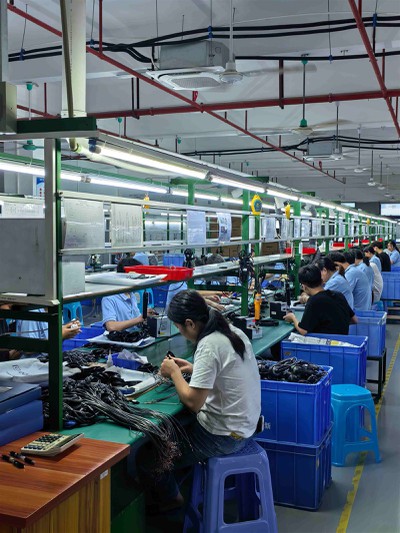 Boxin Electronics Boxin Electronics